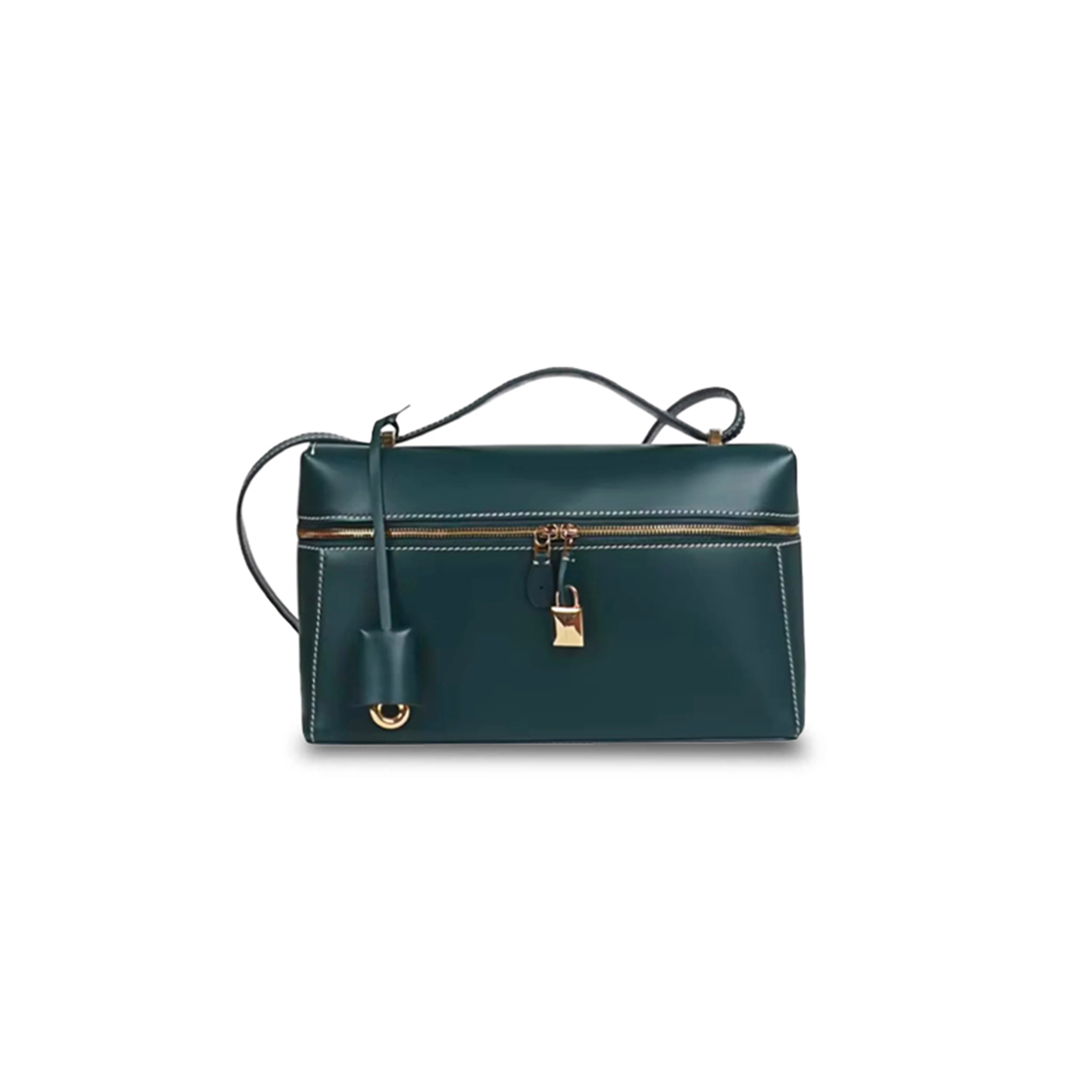 L0r0 P1ana EXTRA POCKET L19  (19*11*6.5cm) Master Quality